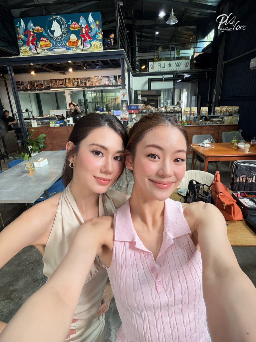 LenaMiu_CH3's tweet photo. Special Delivery 🥤 โดย Special person

#ShootingPlsLove
#PlsLoveรักได้ไหม
#LenaMiu #ลีน่าหมิว 
@lena__lorena @miunatshaa https://t.co/ohkeJGIqpn