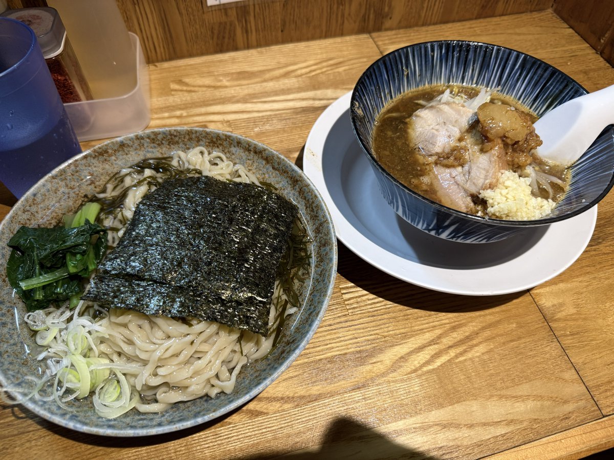 自家製麺88 (@jikamen88) / Posts / X