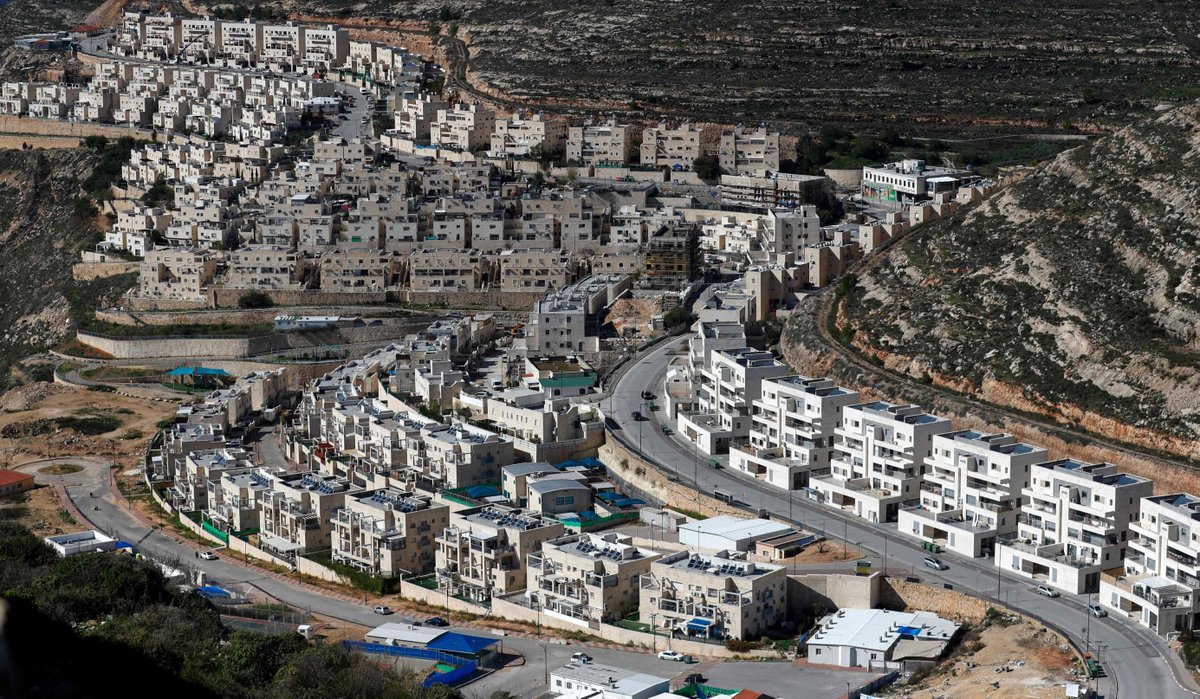 TheCradleMedia's tweet photo. France warns commercial firms risk complicity in international law violations by operating within illegal Israeli settlements
——
The French Foreign Ministry has issued updated legal guidance warning national companies and citizens that maintaining commercial ties with illegal Israeli settlements in the occupied Palestinian territories exposes them to severe legal, economic, and reputational liabilities. Paris reiterated that all settlement expansions within the occupied West Bank, East Jerusalem, and the Syrian Golan Heights constitute a flagrant violation of international law.

Citing United Nations Security Council resolutions and the 2024 advisory opinion of the International Court of Justice, the ministry underscored that these colonial outposts remain an absolute barrier to regional self-determination.

The official directive cautions that any financial transactions, corporate investments, procurement contracts, or tourism activities directly or indirectly benefiting the settlements risk entangling corporations in deep-seated disputes over stolen land, water, and natural resources.

Furthermore, the ministry explicitly warned French enterprises that compliance failures could land them on the UN High Commissioner for Human Rights blacklist, which cataloged international entities actively sustaining the occupation's economic infrastructure.

Importers were also sternly reminded of their absolute legal obligations to enforce strict labeling requirements that distinguish products manufactured within the occupied territories from those originating within Israel's recognized borders. This defensive maneuver by Paris highlights growing European anxiety over systemic corporate complicity in Israel's ongoing expansionism and human rights violations across Palestine.

By explicitly detailing the threat of international blacklisting and property disputes, the updated guidance signals that the legal risks of backing the settlement enterprise are rapidly outstripping political cover.