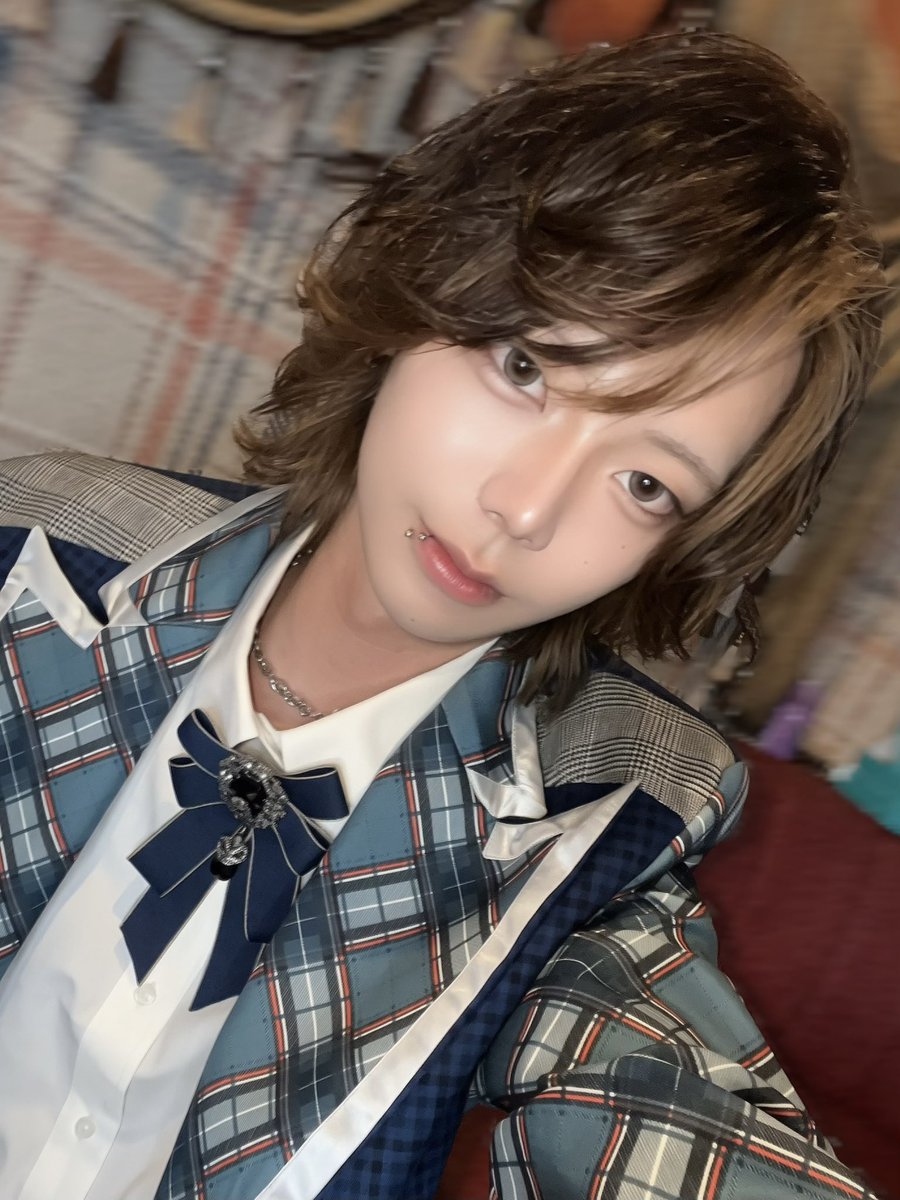 stray_hmree's tweet photo. もう7月やば

#池袋 #メンコン #自撮り界隈 https://t.co/W4aZPzXmZe