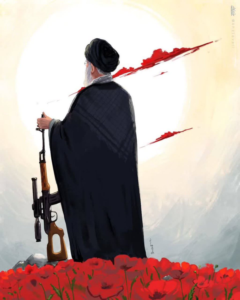 zororemongi313's tweet photo. او به دنیا ثابت کرد که می‌توان در اوج فشار، استوار ماند و بدون ترس، حق را فریاد زد.
#باید_برخاست
#قوموا_لله https://t.co/6kPaBgbn3B