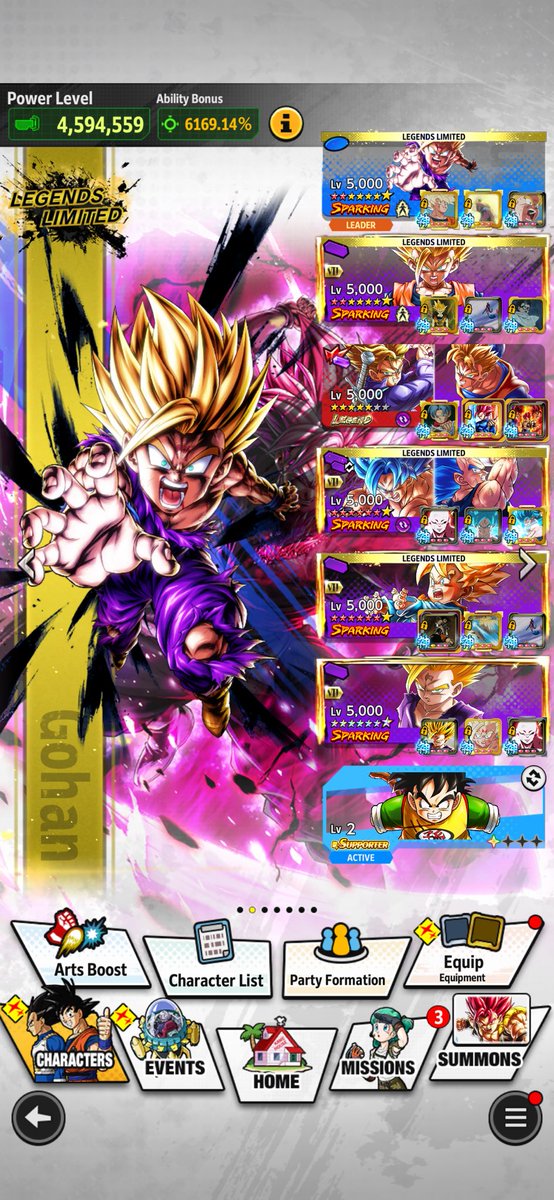 Crimson_Rose23's tweet photo. …Oh boy.
#DBLegends https://t.co/cCpTNvV4cp