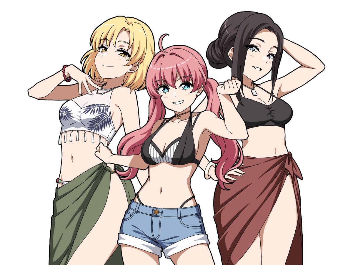 raishin_poi's tweet photo. 2019←       NOW→
#bandoriart https://t.co/h6PaH6Ie13