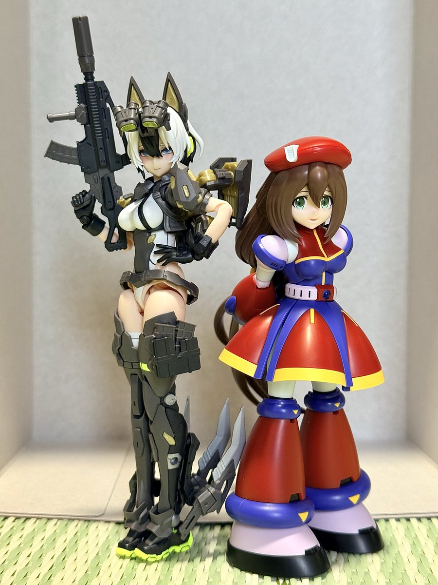 7月になったのでフォロワーさんに自己紹介しようぜ 製作めちゃゆっくり