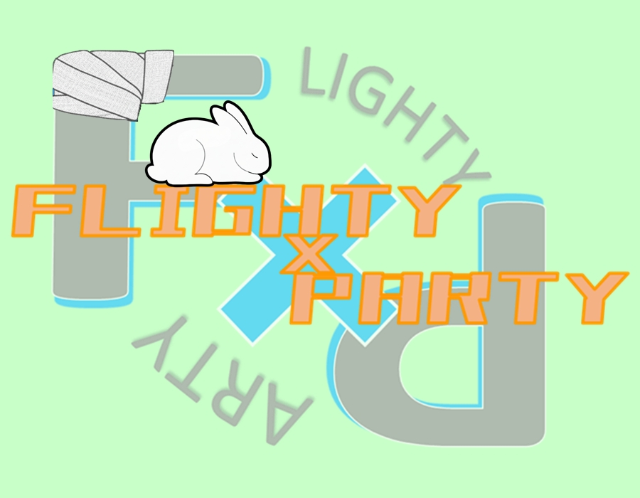 FlightyParty's tweet photo. 10日後！

JAMP★fes 2026
2026.7.11(土) at 四谷LOTUS
17:00 OPEN
17:15 START (FLIGHTY×PARTY 1番手🎸)
チケット予約で2,000円

JUDY AND MARYの全アルバムから６バンドがそれぞれのカラーで演奏するイベント！
みんなで楽しみましょう😊

チケットのご予約、特典用意してお待ちしてます！ https://t.co/lKA2DRi4Kb