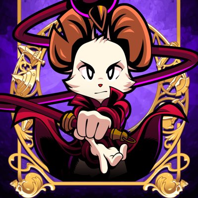 VG_Bookclub's tweet photo. Julys Game of the Month has been Decided. Mina the Hollower is what is being played! Thank you so much for everyone that nominated games and voted this time around! https://t.co/8r7sbo0gCI