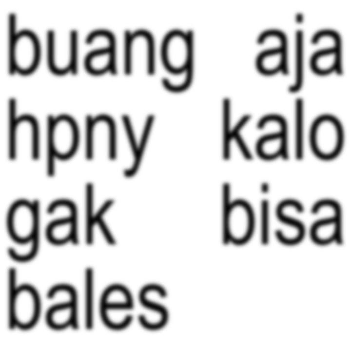 mayokecil's tweet photo. siapaaa mauuu? https://t.co/LANdxp0Ga4