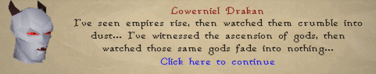 MadSantaRS's tweet photo. @OldSchoolRS 

this guy is amazingly written https://t.co/iRZXXPMWAK