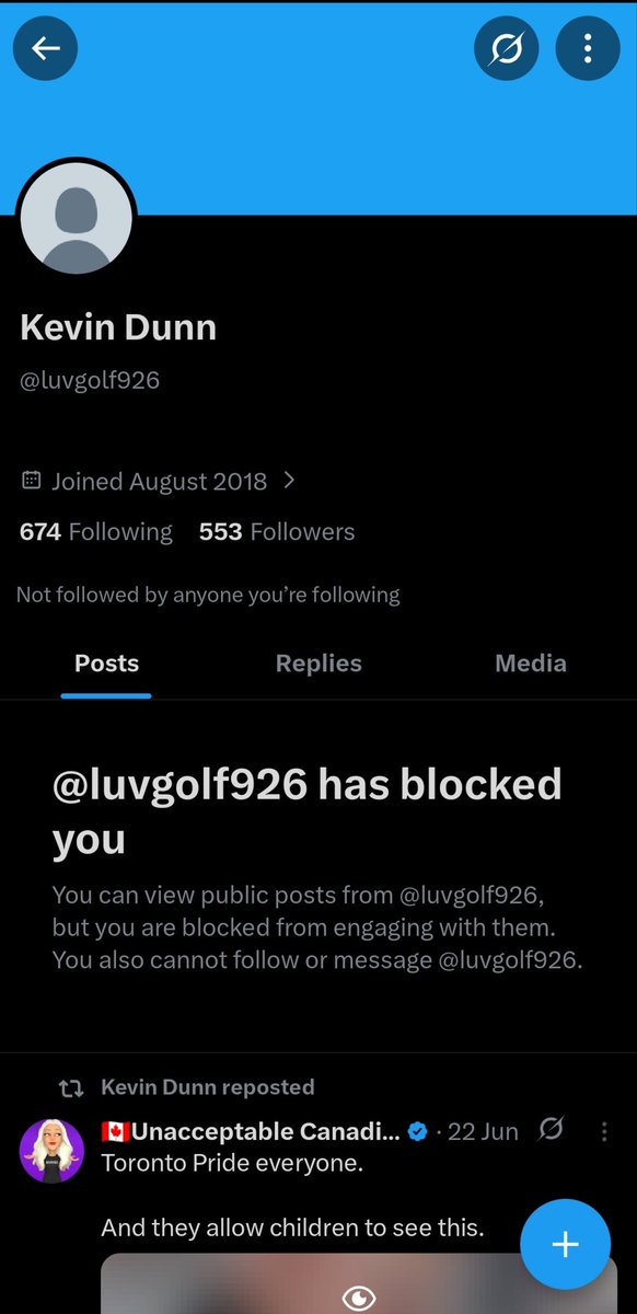 Arynna0's tweet photo. Apparently I really got you good, considering you blocked me. https://t.co/VjBb2WnYD2