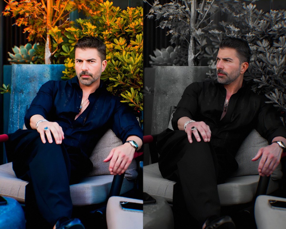 modreya's tweet photo. Bu  look'la post gelmesi müthiş oldu..baştan aşağı feci iyisin yakışıklım..benim tüm  konsantrasyon gitti şu saatten sonra ama..❤️‍🔥

#CenkTorun  @CenkTorun https://t.co/DOFSzj0VA4