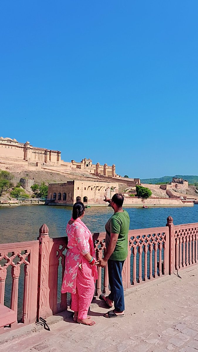 rahulkasera_'s tweet photo. 📍आमेर किला, राजस्थान https://t.co/iwxGGROExs