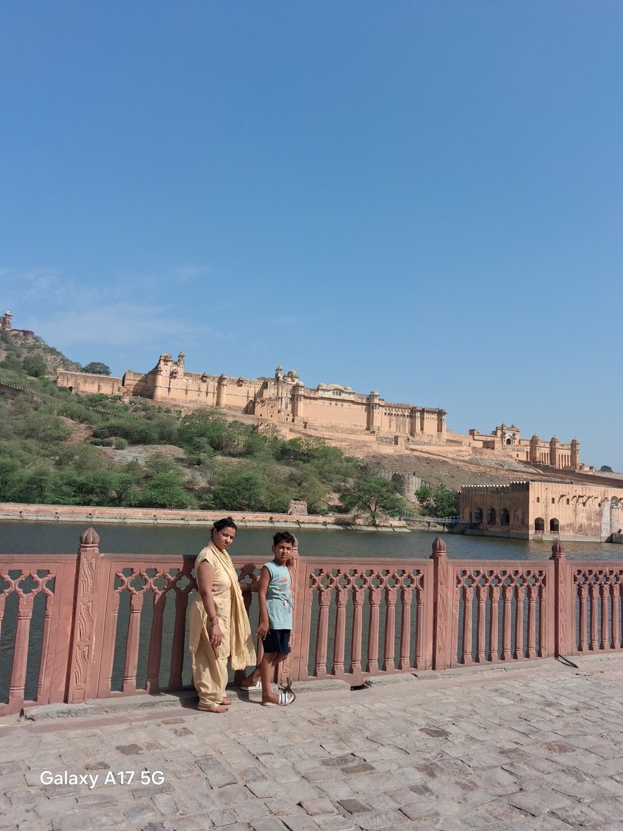 rahulkasera_'s tweet photo. 📍आमेर किला, राजस्थान https://t.co/iwxGGROExs