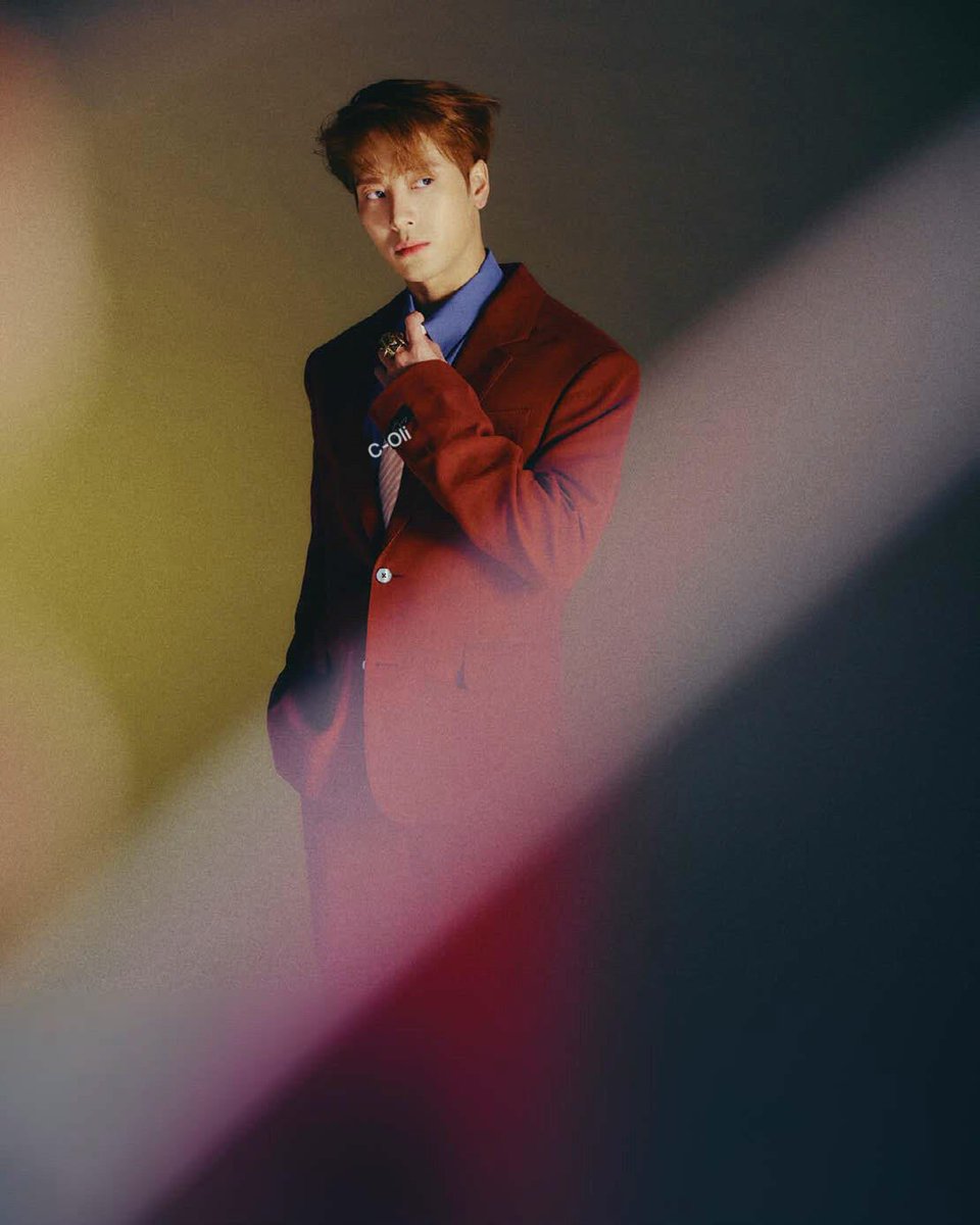 QwShadows's tweet photo. Jackson Wang for GQ Mexico &amp; Latino America : July/August 2026

#JacksonWang https://t.co/Sb78oHCt0w