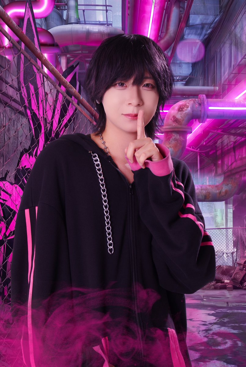 BUGRABBIT_info's tweet photo. 【⚠️新体制 New Visual公開①⚠️】

(\_/) ━━━━━━━━━━━ 🐾

新しく生まれ変わったRabbit たち🐇

最初に公開するのは…

えいと（左）
(@8_bgrb)

える（右）
(@isfp_eru_bgrb)

この先もまだまだ新ビジュアルを公開予定──。

RP + ♥︎ ＝ 15 ▶︎ Next Cast公開🐰 ִֶָ ࣪ 𑊢

新体制の幕開け、見届けてください。

#メンコン #メンコン営業 #コンカフェ