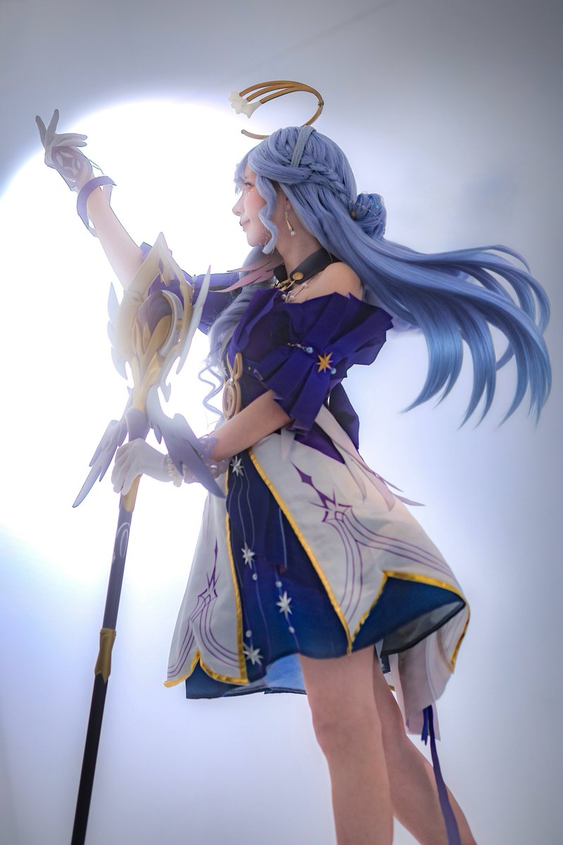 chida_419's tweet photo. .

                  そして、星々が反響する。

. https://t.co/dM9Rkg0Jmm