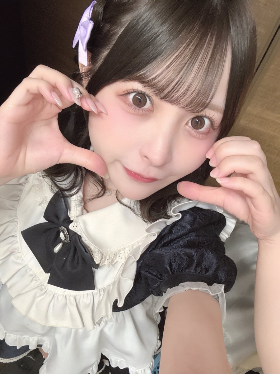 bar_mephisto's tweet photo. +: 𝖒𝖊𝖕𝖍𝖎𝖘𝖙𝖔𝖕𝖍𝖊𝖑𝖊𝖘 ✝︎ ﾟ.+:

7/1

❤︎ 本日のメイドさん ❤︎

🐈うい
👶🏻

本日もご帰宅お待ちしております⸜❤

#コンカフェ #新宿コンカフェ https://t.co/sB7hc8rk8i