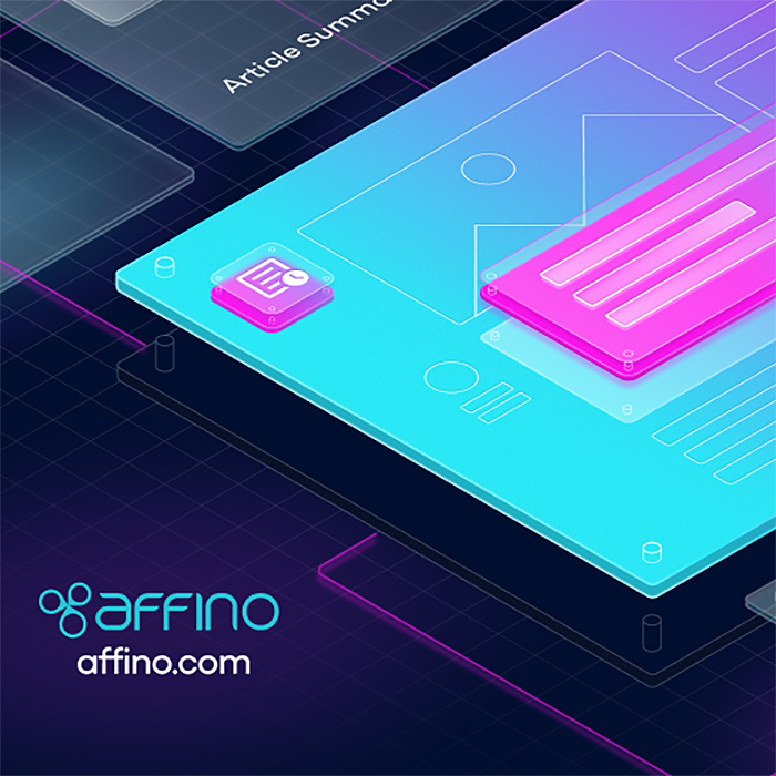 affino's tweet photo. Affino AI Site Plugins - https://t.co/CQLSJf7MHW @affino @affinoplatform #affinoaisiteplugins #aiplugins #aisiteplugins #ai #afifnoai #affinopower https://t.co/oFM9S73rN9