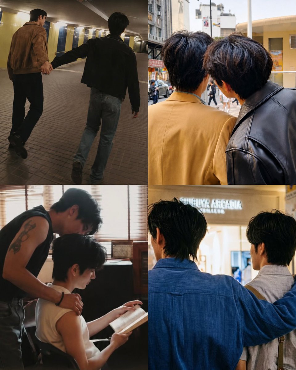 zzhaokitty's tweet photo. they're so mlm pinterest couple :p https://t.co/kUtyuMJDMn