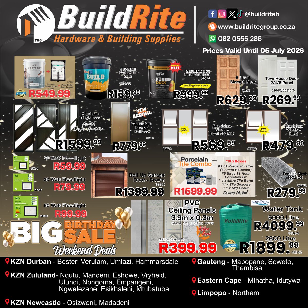 Build Rite Hardware Building BuildriteHardware (@BuildriteH) / Posts / X