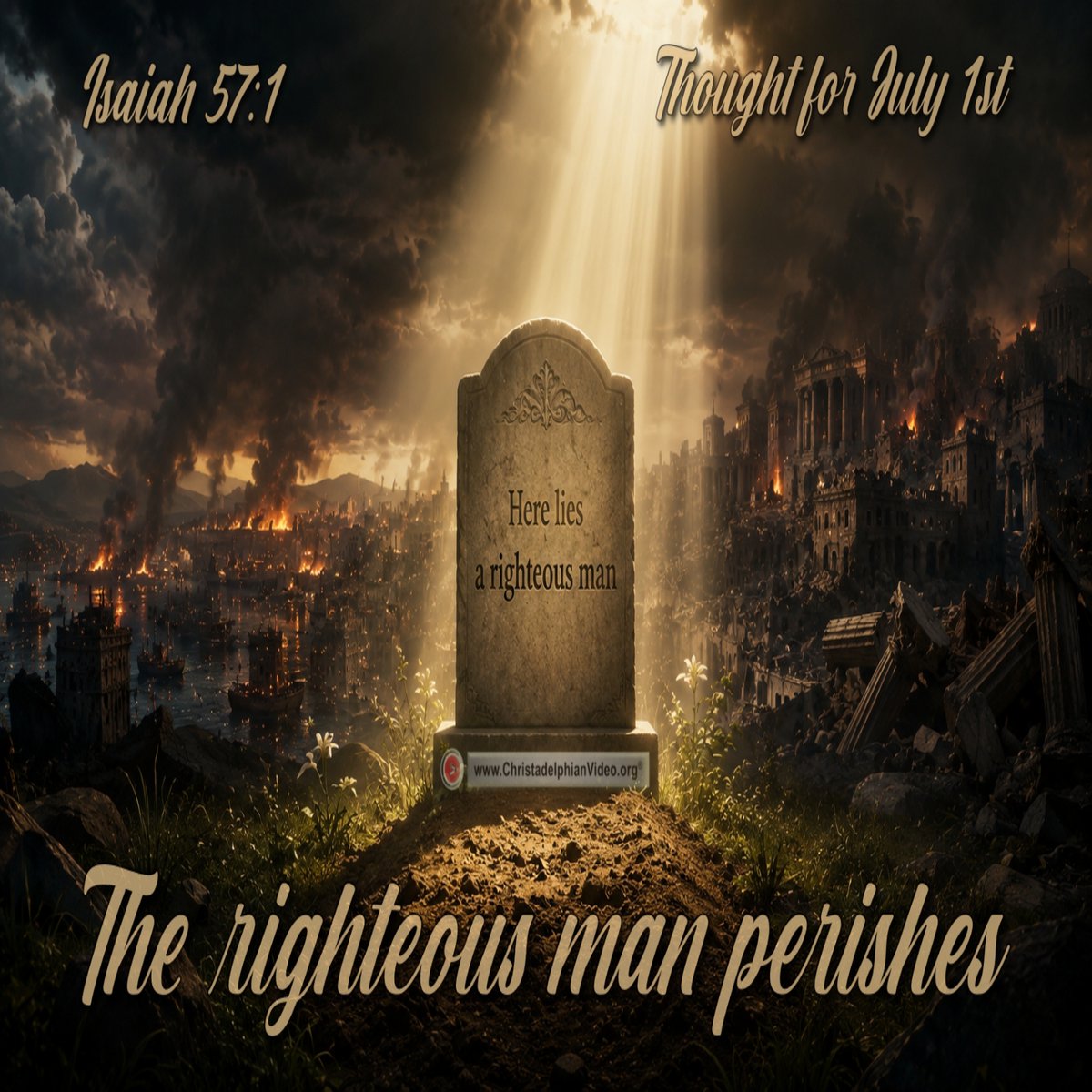 Christadelph's tweet photo. Listen to The Bible Standard - Discover the Truth. (By https://t.co/wekZbDZrja) on Spotify for Creators https://t.co/7mJnhCI3Lk https://t.co/yGGEaDOqZ4