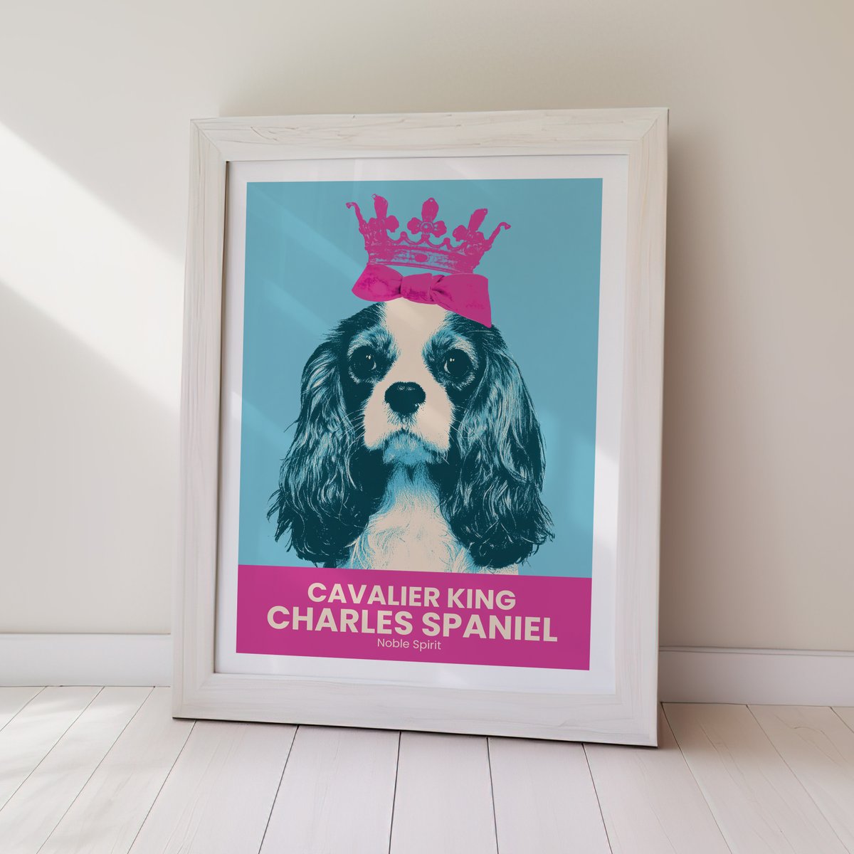 markedartprints's tweet photo. Cavalier King Charles Spaniel Noble Spirit Wall Art
https://t.co/vHxAXZ1olK
#cavalierkingcharlesspaniel #cavalierkingcharlesspanielart #cavalier #ckcs #cavalierlove #spaniel #dogart #dogwallart #petart #animalart #dogillustration #modernanimalart #contemporaryart https://t.co/8FdngSZdgh