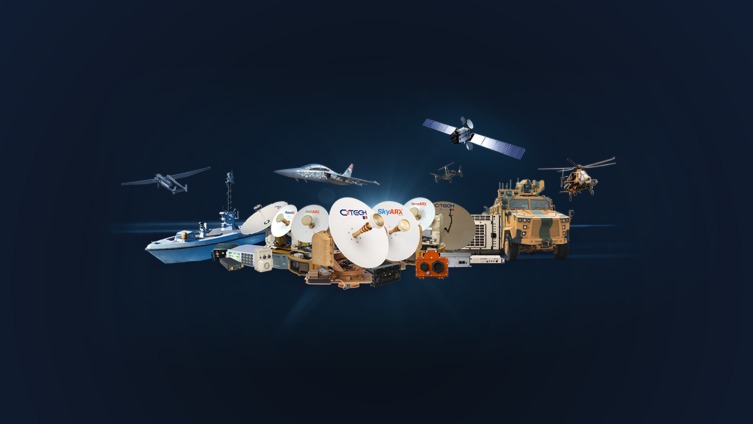 SemaAlfat's tweet photo. 📍CTECH tarafından geliştirilen elektronik karıştırmaya dayanıklı güvenli uydu haberleşme sistemi, NATO’nun kullanımında. Bu teknolojiyi geliştirebilen dünyadaki yalnızca iki ülkeden biri Türkiye.

#NATOSummit  https://t.co/i5gthhfKts https://t.co/gIb8YNCzBq