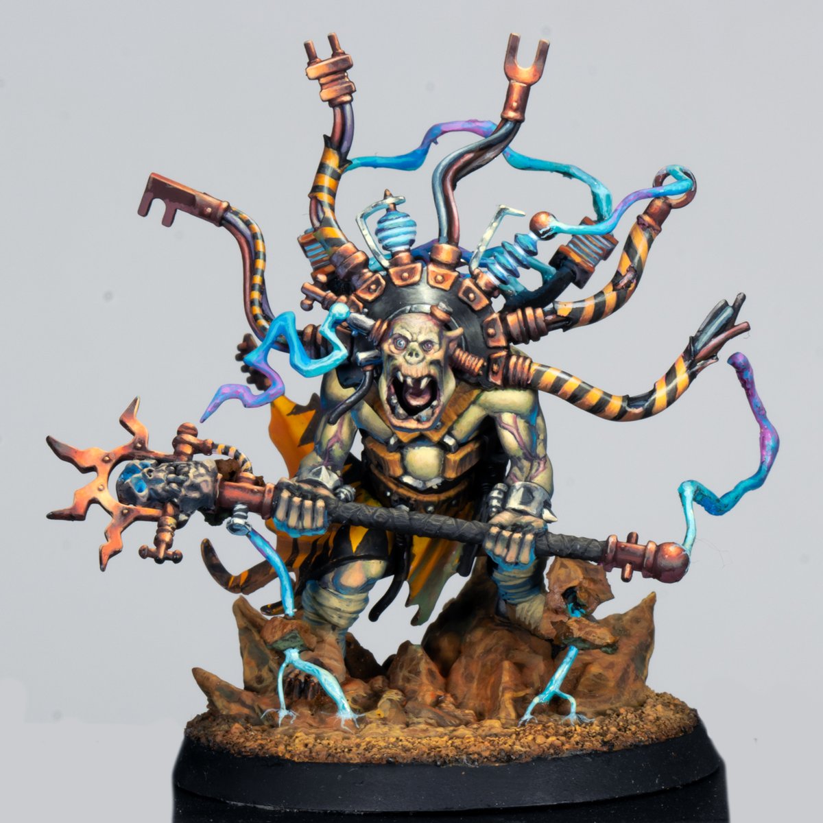 MiniaturesDen tweet picture