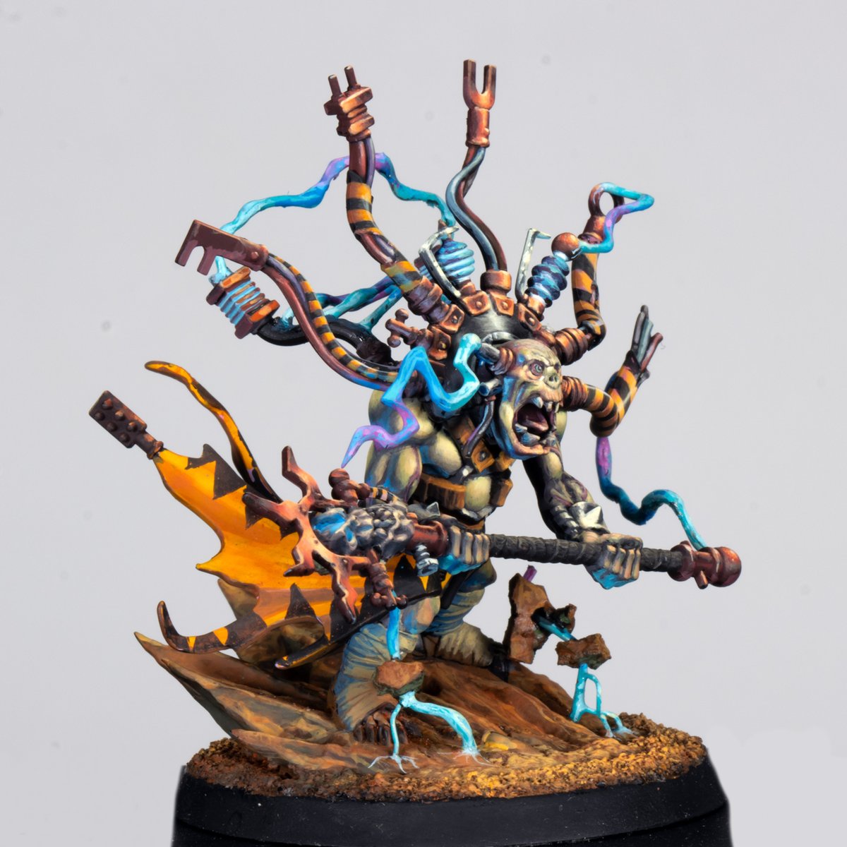 MiniaturesDen tweet picture