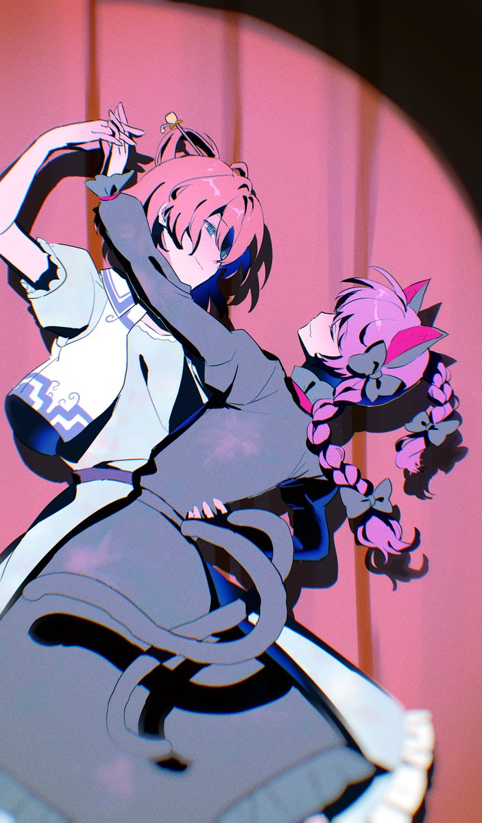 OinOri_31's tweet photo. #IQ2キラスト
共犯 https://t.co/tzLjvDm2BB