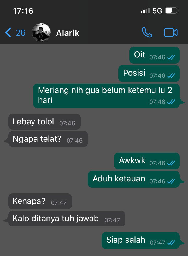 santamourn's tweet photo. “Ken naren, kapan sih lu tuh belajar dari kesalahan?” #Nitrul few tweets AU. https://t.co/9R5YSZh7Je