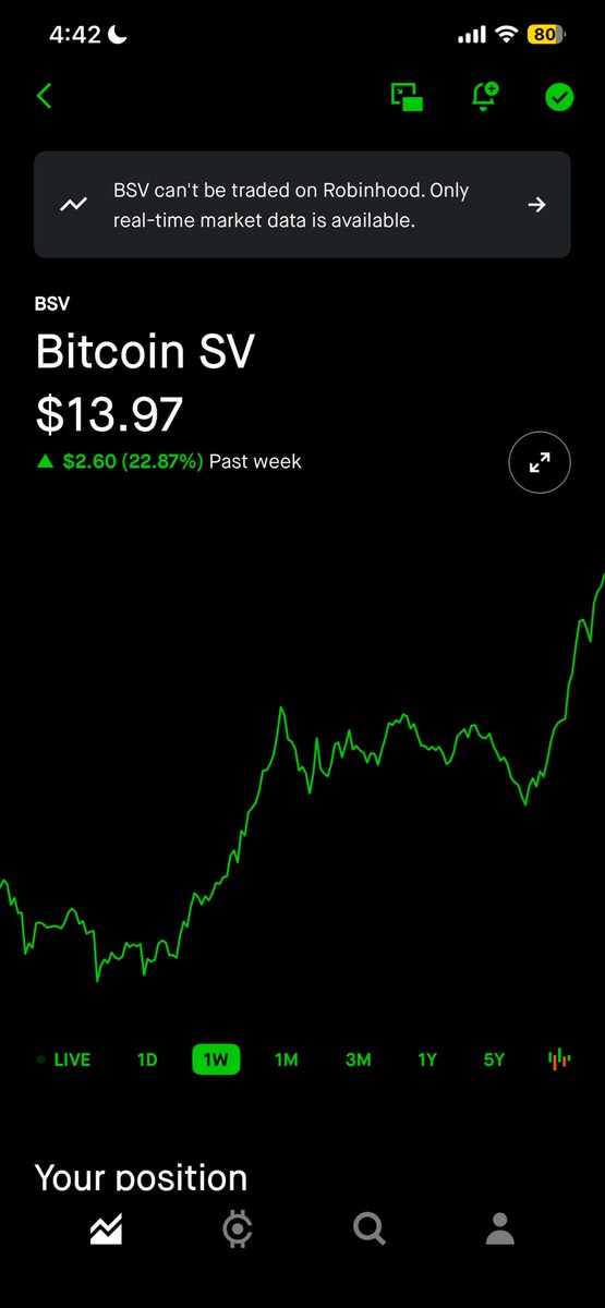 DevelopingZack's tweet photo. Well, that is surprising… 
BSV https://t.co/UzZo9R6KFT