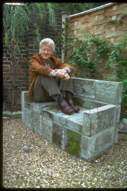 DoctorWhoPix's tweet photo. Jon Pertwee #DoctorWho #DrWho https://t.co/wxSPLhY6Hc