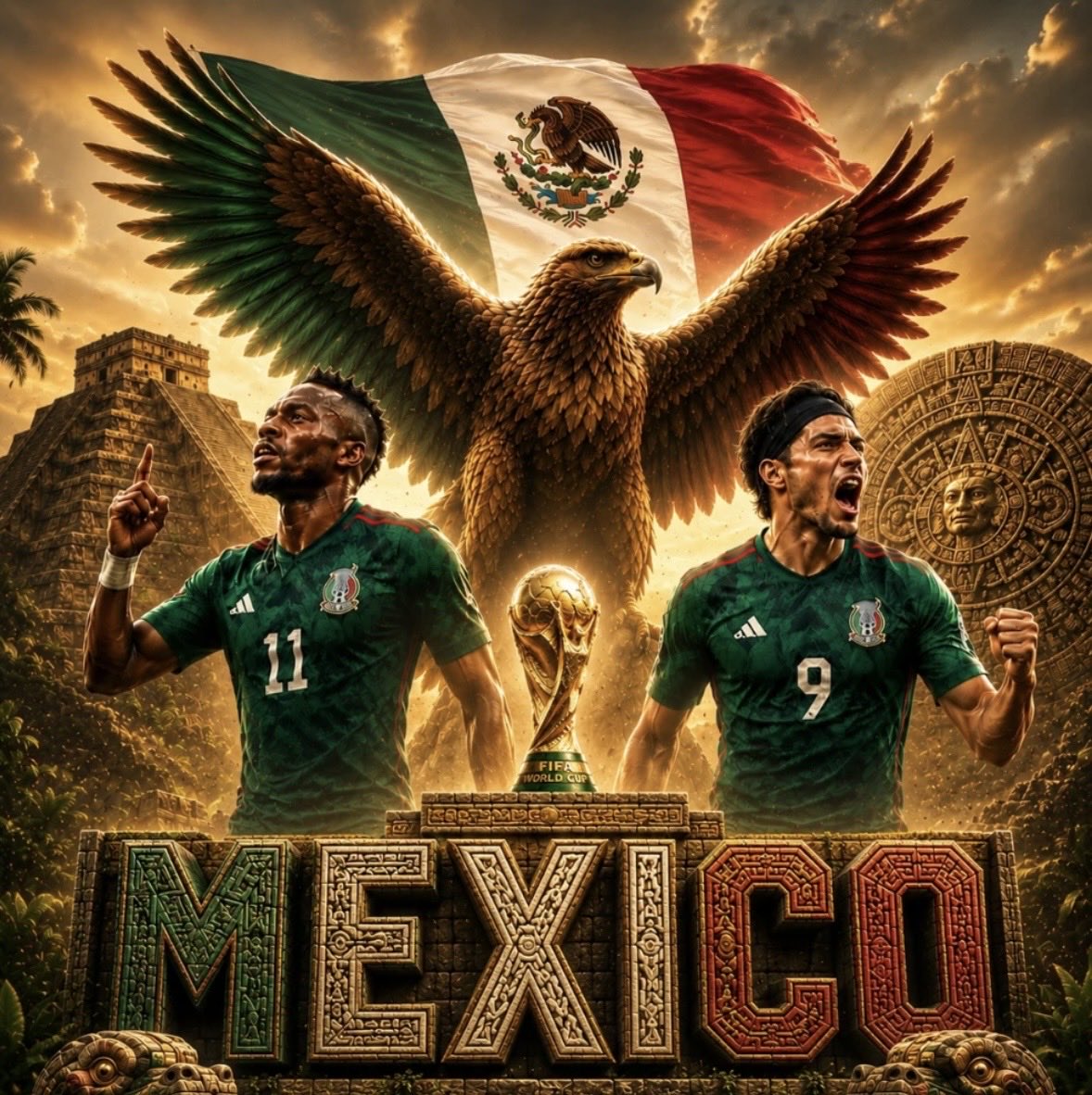 mvnny58's tweet photo. Viva Mexico Cabrones!! https://t.co/MoyGiABKAR