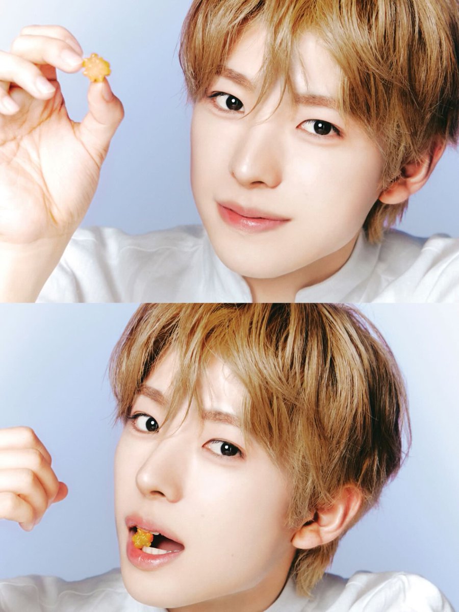 gummizelly's tweet photo. 지리는 얼굴합일세 정말 https://t.co/tHuxh35Uw5