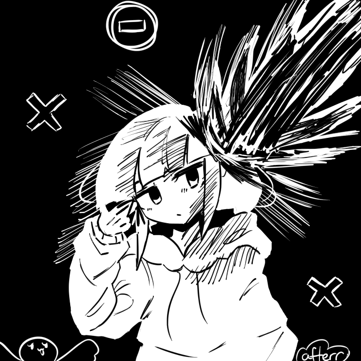afterxmins's tweet photo. bang
#osagechanFA https://t.co/7jjgBIs7qh