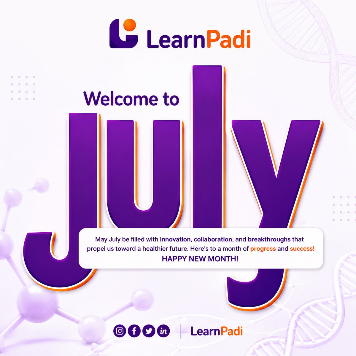 Learnpadi tweet media