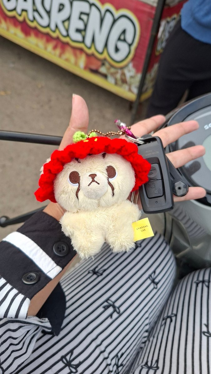 dailydreamm's tweet photo. wts cheetah lee 10cm
💸250k
📍bogor
exc pack + admn 8k
#wts #wtb 
nanti aku kasi free topi nyaa 🥹☝🏻 ayo di angkuttt gess https://t.co/fxsDAMeU9I
