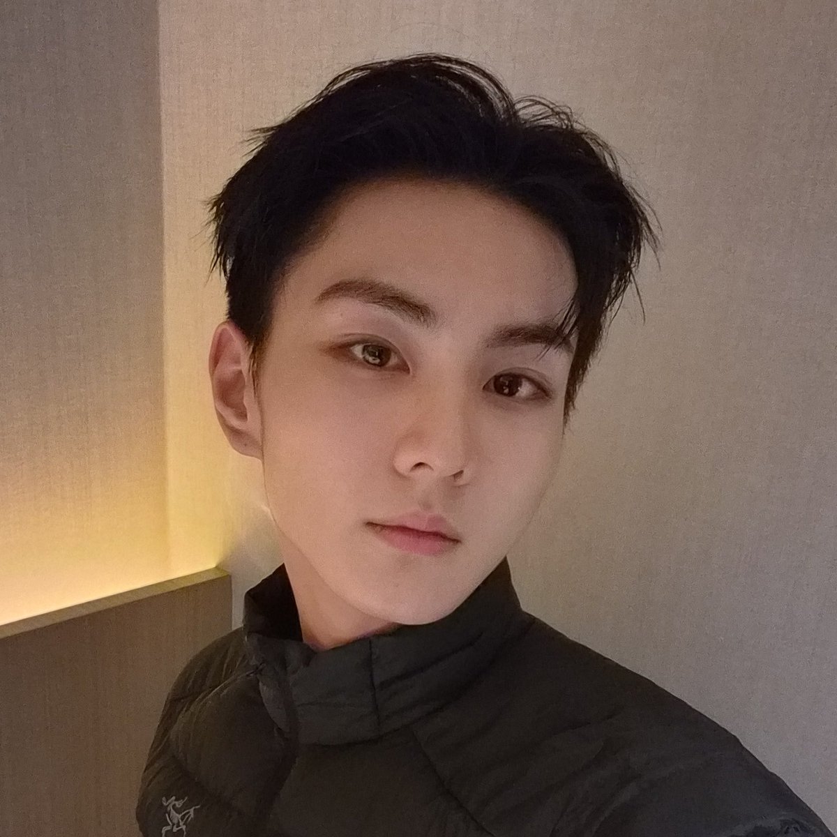 Merry_k7's tweet photo. @zZzZzZz7_7zZz ENGENEs appreciate Jungwon for being an amazing leader for all 7 ENHYPEN members, his talent, and the sincerity and kindness he shows us and the people around him.

#OurPrideJungwon
#BELIFT_stand_for_Jungwon https://t.co/nVZn0gnnfU