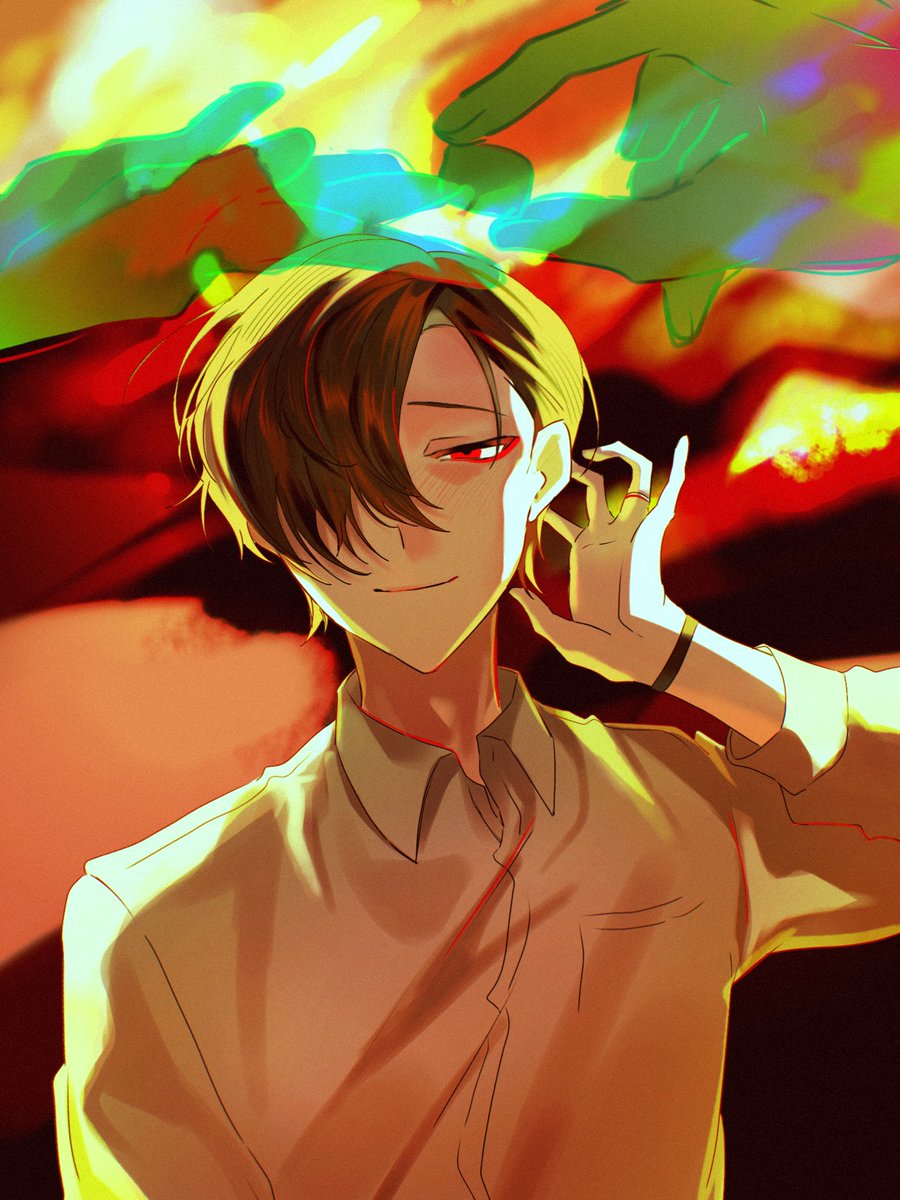 tanakapppe's tweet photo. 有明√ありがとうございました https://t.co/QMcxWSxnyQ