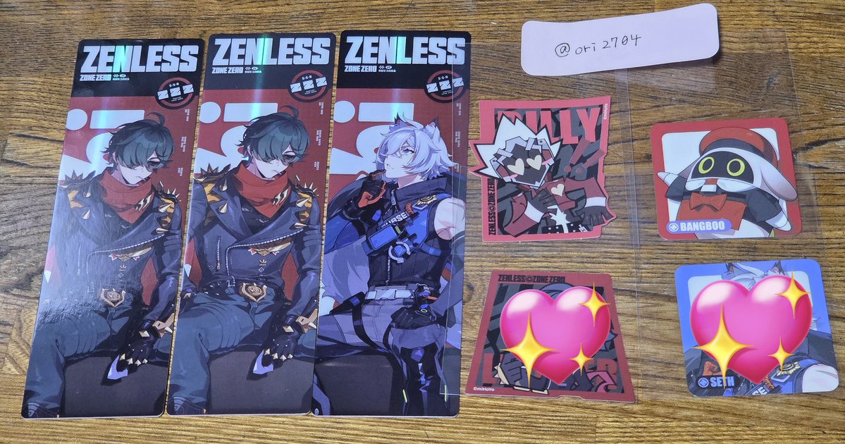 ori2704's tweet photo. @chimmaal はじめまして、検索より失礼いたします。
レーザーチケット:セス、ピック:スシローボンプを所持しておりますが、ステッカー:悠真、アリスと2:2交換いただくことは可能でしょうか？
ご検討いただけますと幸いです。
よろしくお願いいたします。🎀 https://t.co/2ZQqAHyo6N