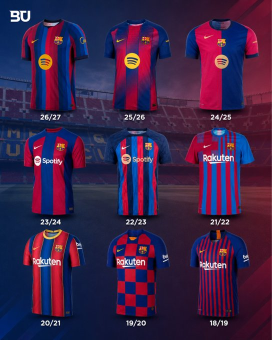 Info Blaugrana tweet media