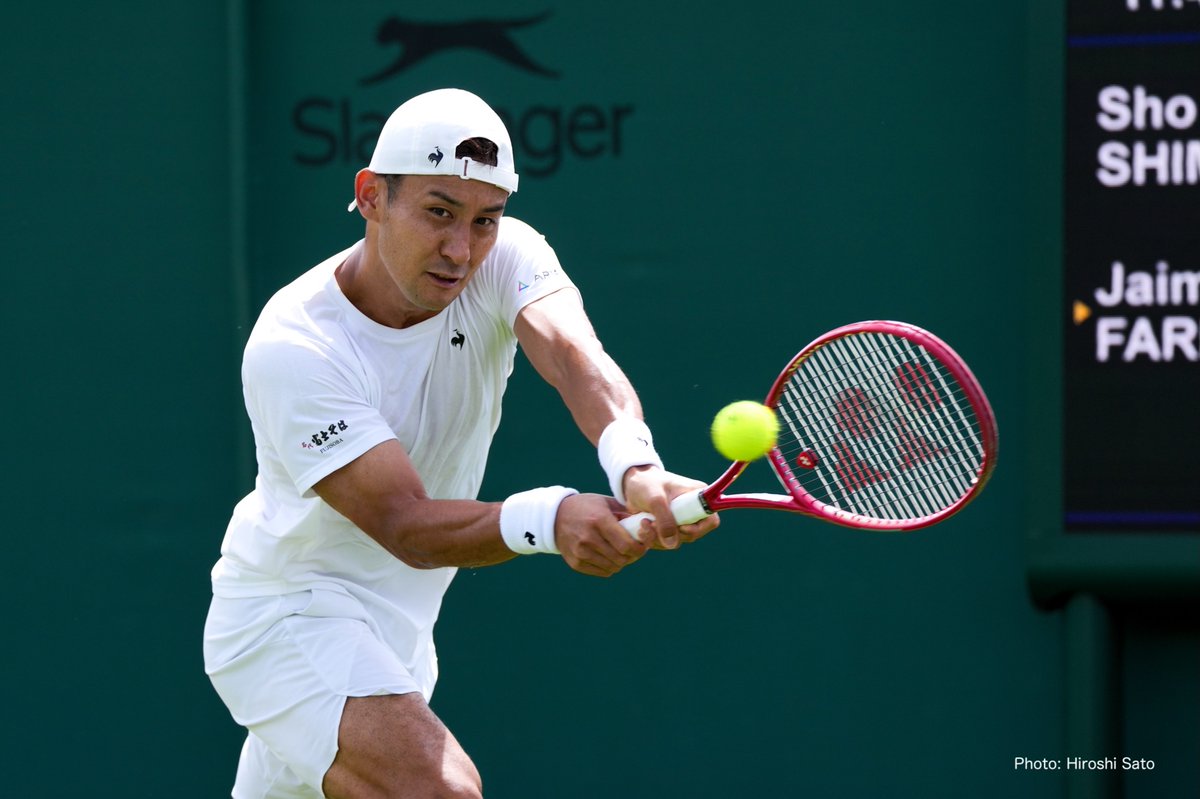 木下グループジャパンオープンテニス (@japanopentennis) / Posts / X