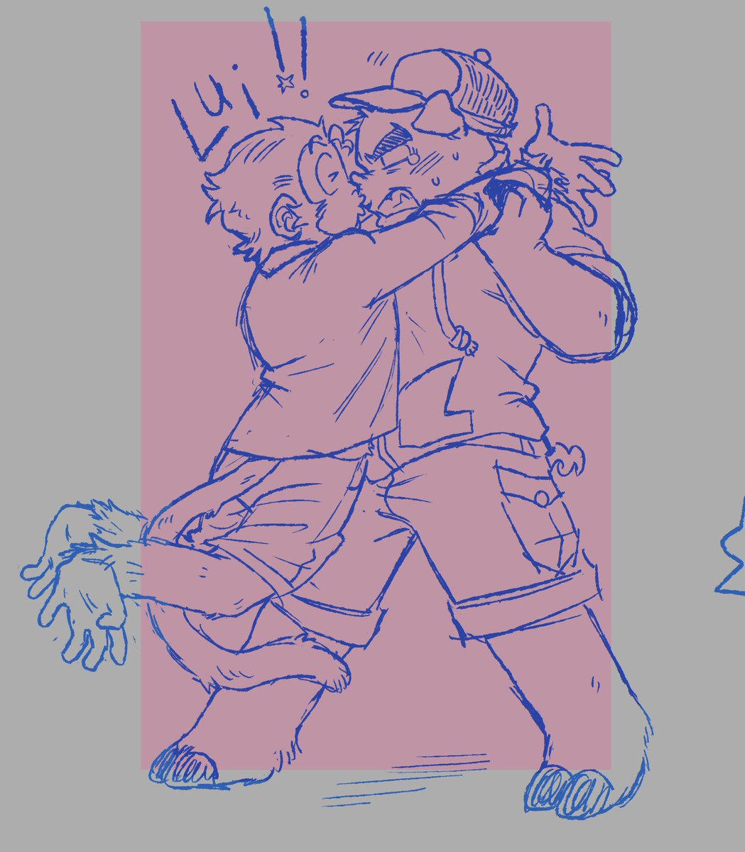 knifeloon's tweet photo. thank god pri(de mon)th is over
now i can post NORMAL art for NORMAL peoplw #bbstwt https://t.co/Ye8AogHW3A