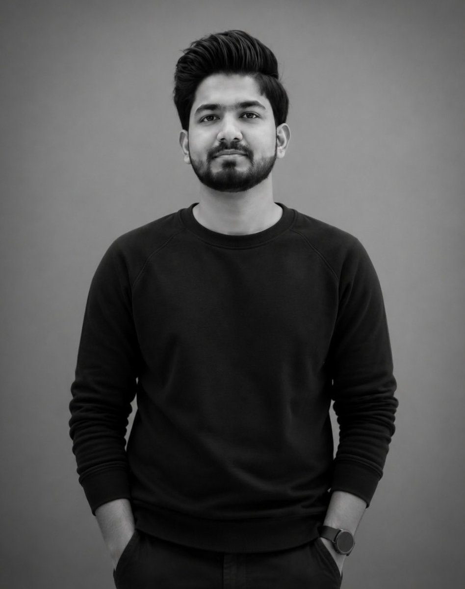Thriveweb3_'s tweet photo. Meet Muhammad Shaban The Crypto Instructor at thrive:
He's stepping up to teach the exact frameworks he uses to cut through the hype and navigate the markets with actual precision.Just raw, actionable strategies from reading live charts to locking down your risk management. https://t.co/c7rQZZcSGb