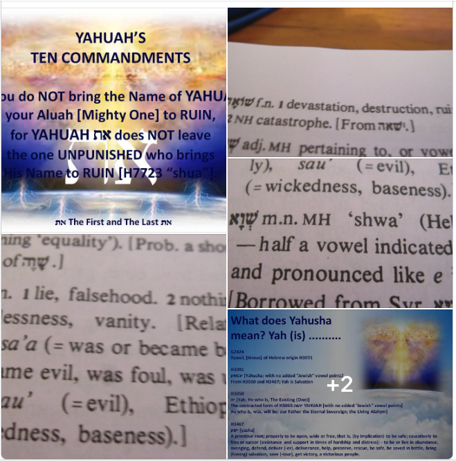 ThundersSeven's tweet photo. Today Day 12 Mth 4 & 2nd Day of the week on #Fixed 364 Solar #Scriptural Calendar which NEVER changes aka Woden's day this year 1Jul26 on RC Gregorian sidereal calendar which CHANGES every year Father #YaHUaH #YaHUShA #RestoredName #TheWord IS #Truth 30/49 His Barn or their NWO? https://t.co/sNLl6ahsxR