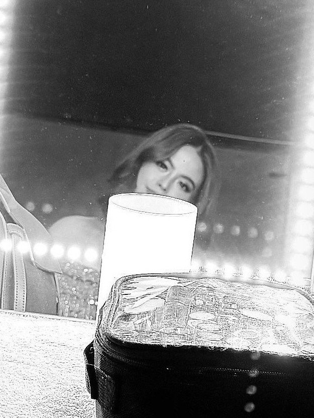 lovebeanca's tweet photo. BEANCA MARIE HELLO?!?!?! 😩✨

pano mo kinakaya to wilbert rosalyn https://t.co/KF3f80LMy7