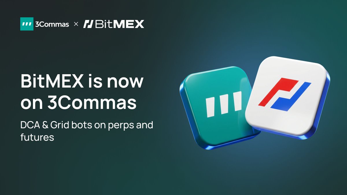 3Commas tweet media