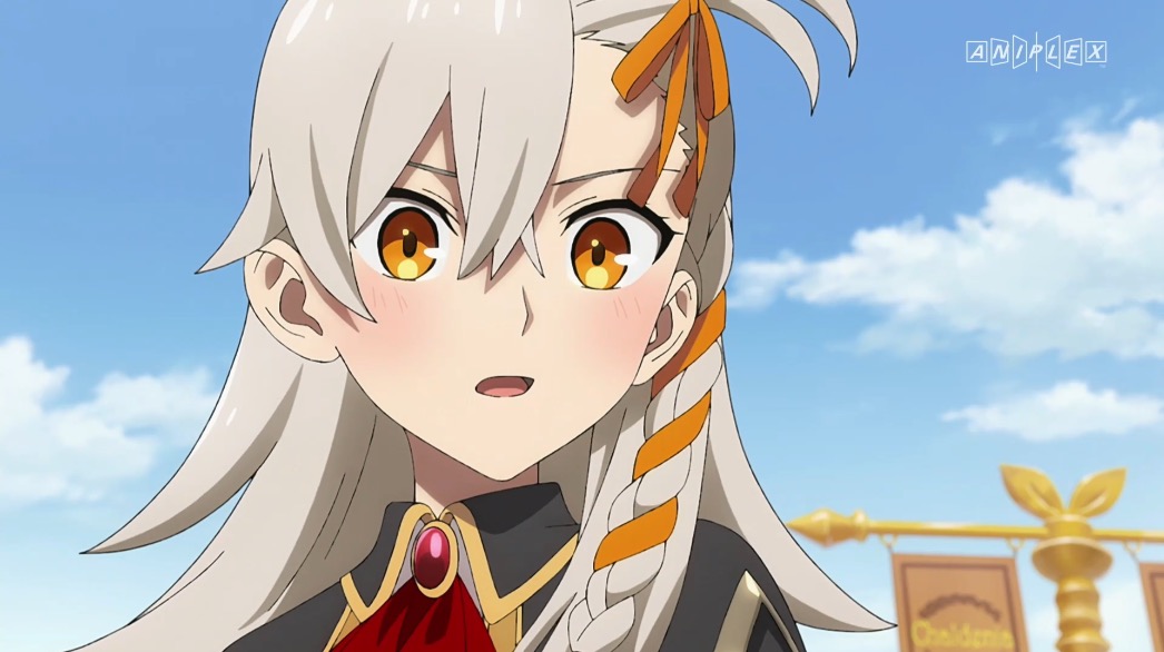 appmediafgo's tweet photo. イベントCM
https://t.co/cChEkQ1BG6
#FGO
#FGO生放送 https://t.co/TalBhq0R2O