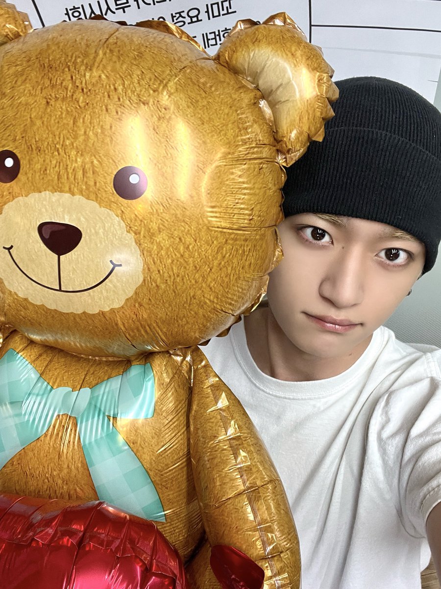 whib_official's tweet photo. [📸]
260701 HAPPY JAEHA DAY🎂

#WHIB #휘브
#JAEHA #재하
#HAPPY_JAEHA_DAY https://t.co/JK7PmCiE2h