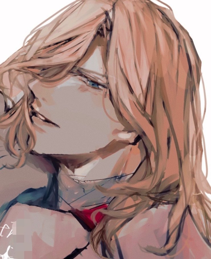 rij_mic82's tweet photo. やっぱりざかざか色置くの大好き~を再確認 https://t.co/hxeOuc1lya